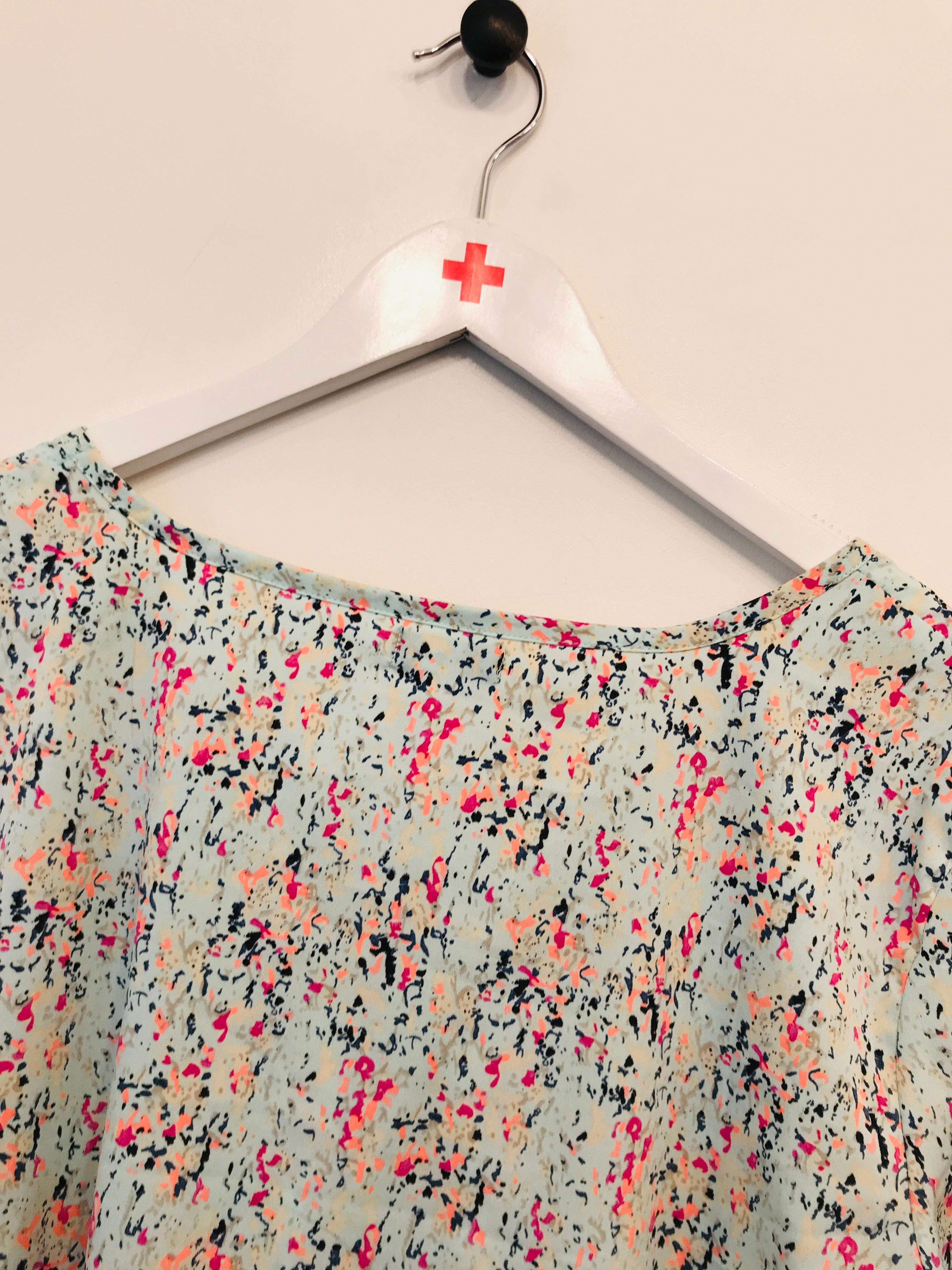 Ofelia Bluse